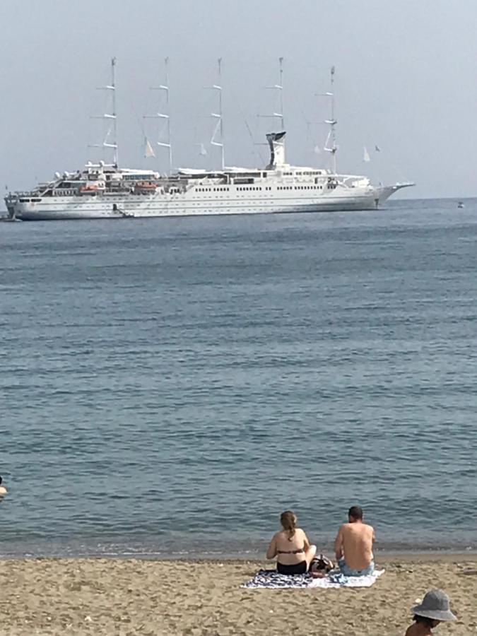 Emily Home Giardini Naxos Εξωτερικό φωτογραφία