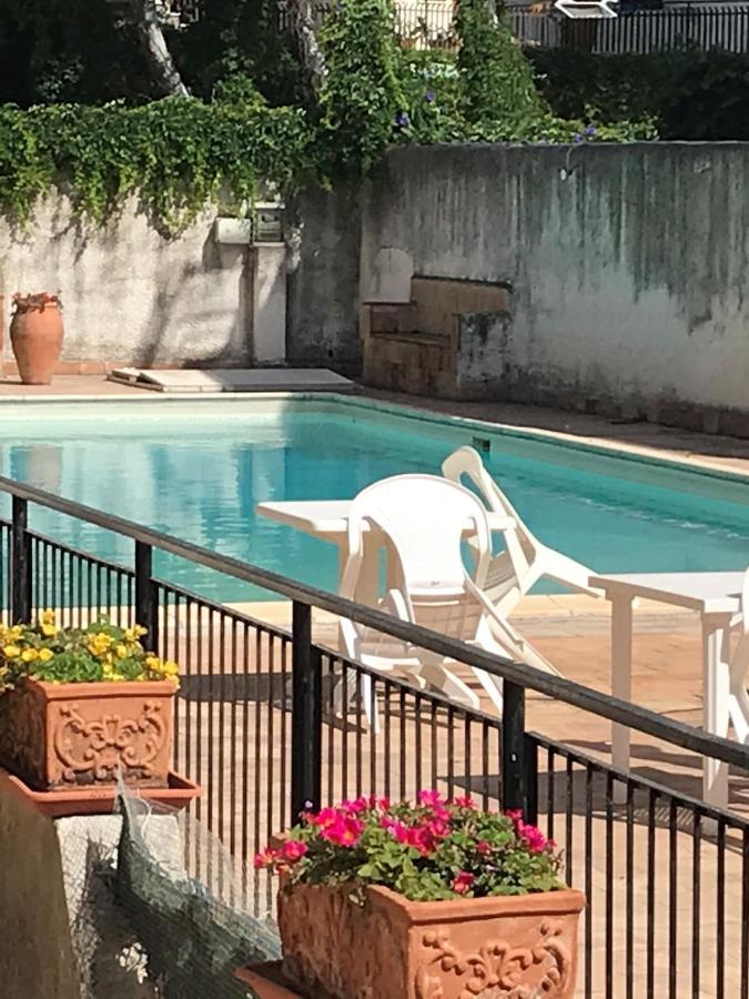 Emily Home Giardini Naxos Εξωτερικό φωτογραφία