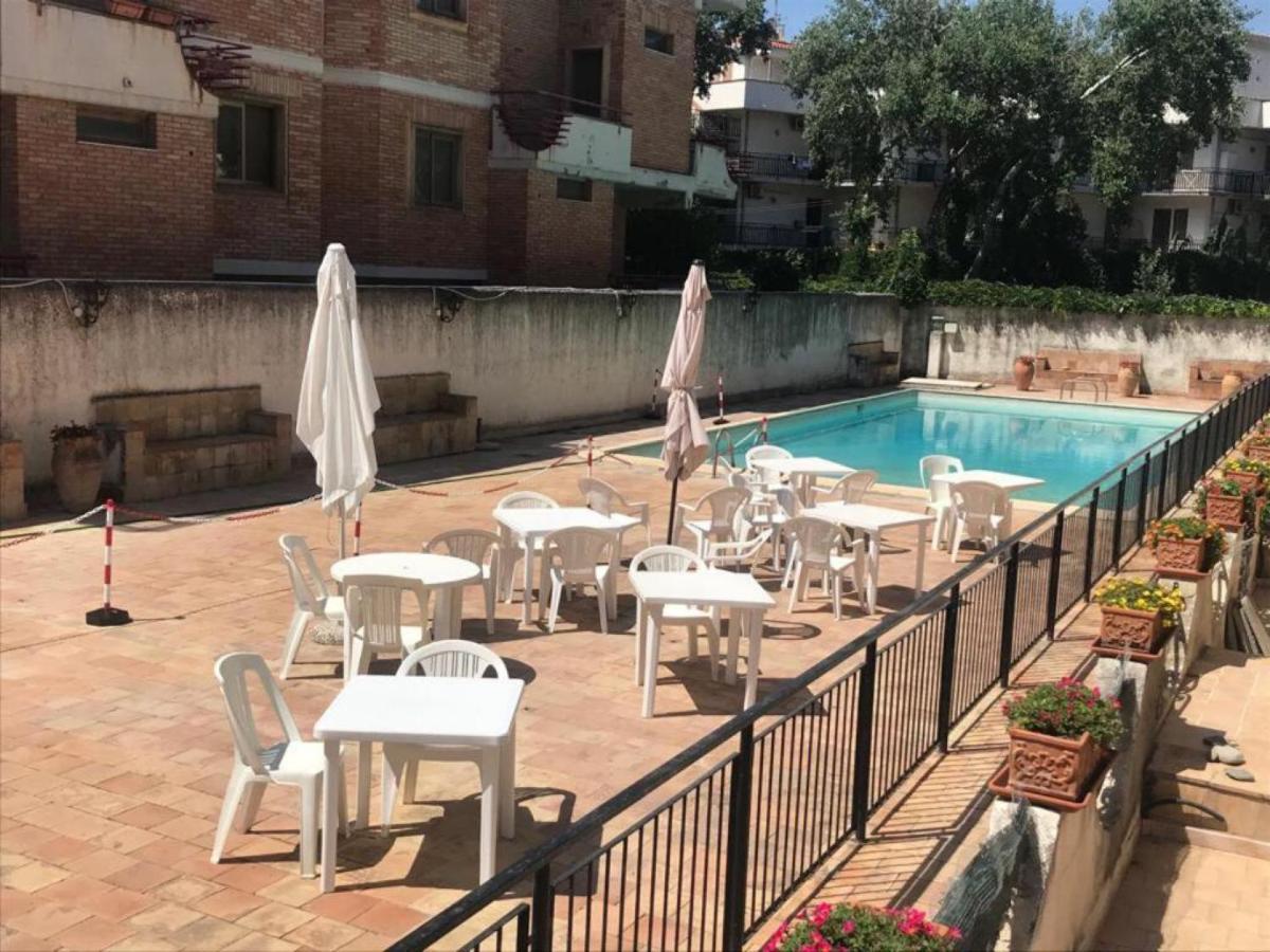 Emily Home Giardini Naxos Εξωτερικό φωτογραφία