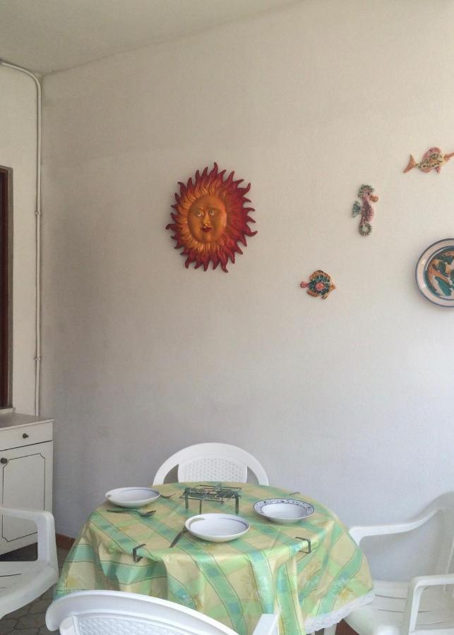 Emily Home Giardini Naxos Εξωτερικό φωτογραφία
