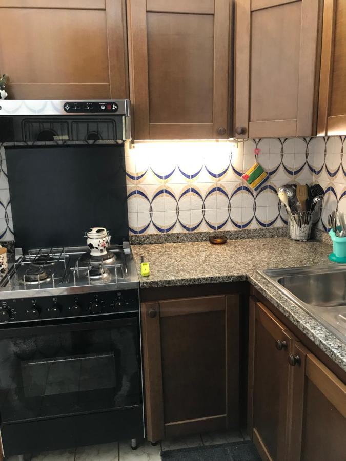 Emily Home Giardini Naxos Εξωτερικό φωτογραφία