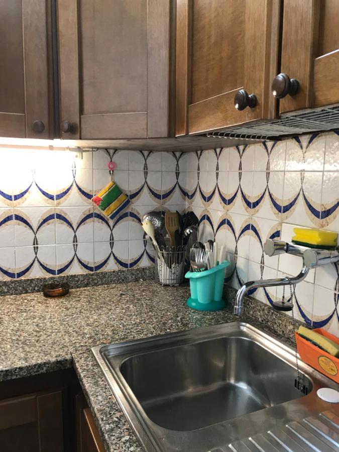 Emily Home Giardini Naxos Εξωτερικό φωτογραφία