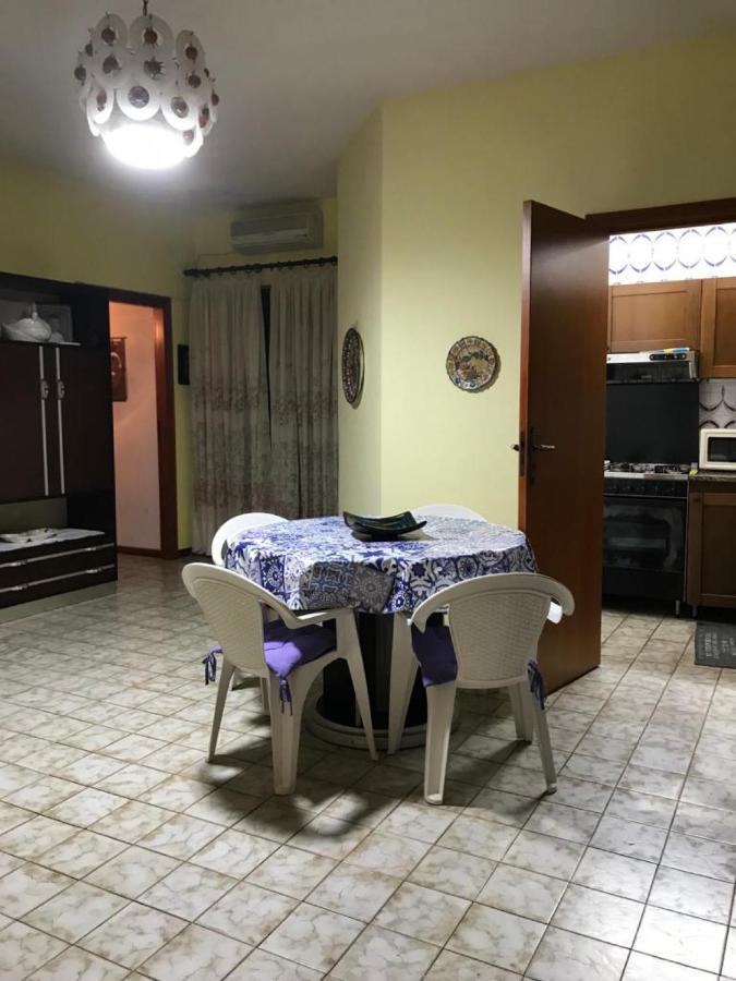 Emily Home Giardini Naxos Εξωτερικό φωτογραφία